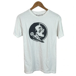 TS14 Mens The Victory FSU Florida State Seminoles Team Collegiate T Shirt S